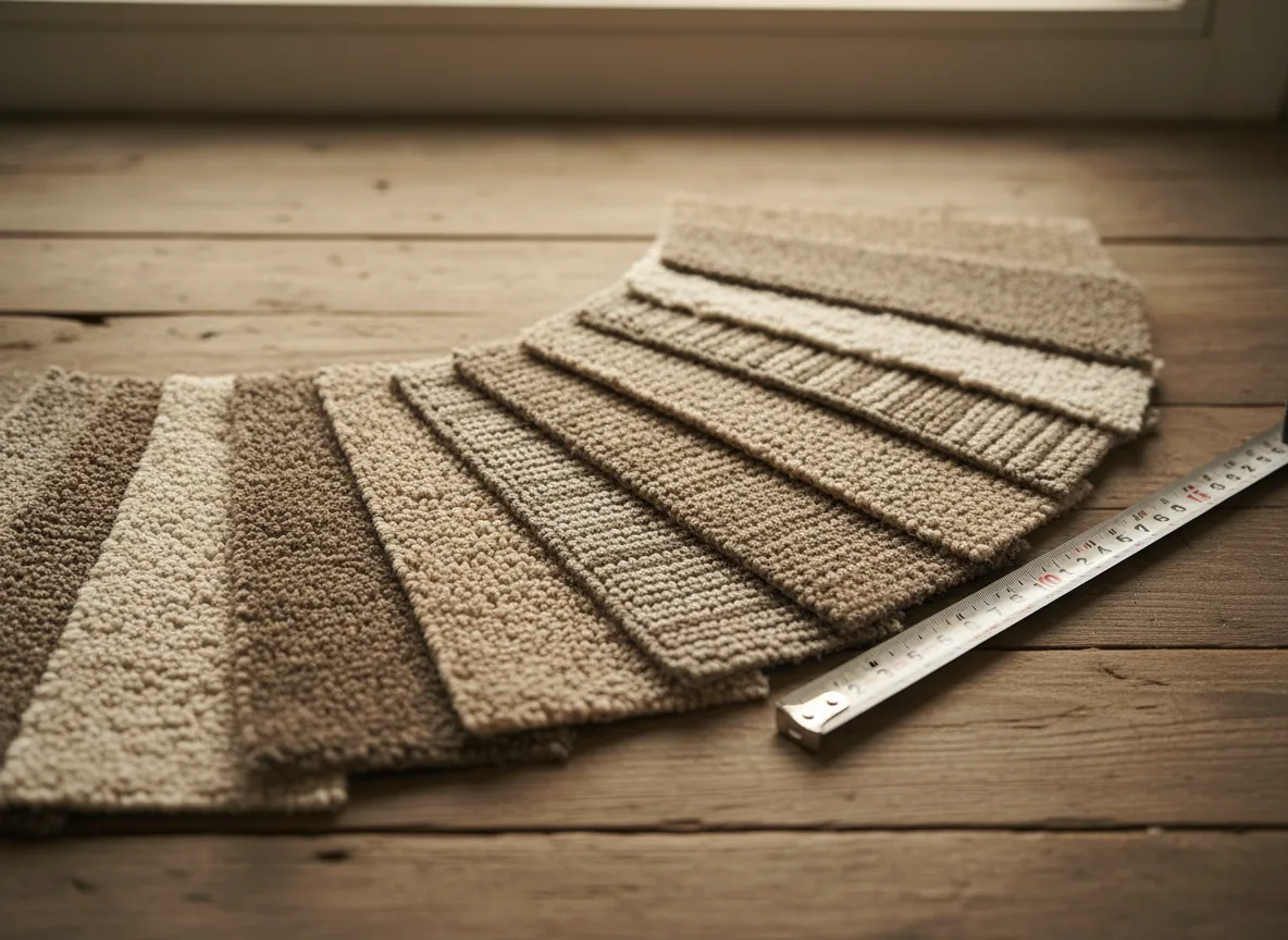 Carpet Installation George West, TX FAQs